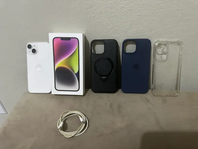 iPhone 14 128