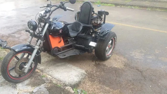 TRICICLO 1.6