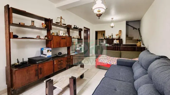Casa com 2 dormitórios à venda, 111 m² por R$ 920.000 - Vila Gomes Cardim - São Paulo/SP
