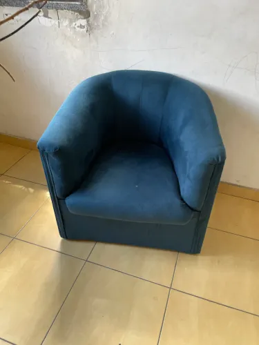 Sofá um lugar