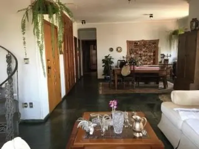 Coberturas no Bairro Centro, 3 quartos, 1 suíte, 2 vagas, Elpidio Vieira