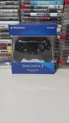 Manete ps4 