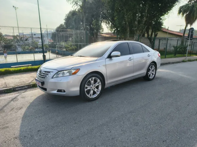 Toyota Camry XLE 3.5 24V Aut. 2008