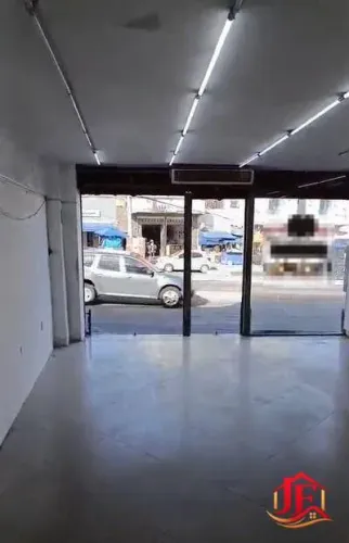 Loja para alugar, 80 m² por R$ 8.000,00/mês - Itapuã - Salvador/BA
