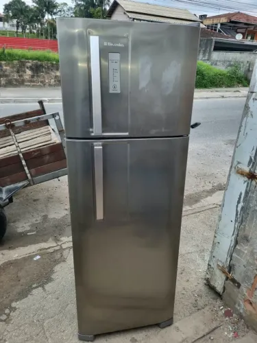 Geladeira duplex Frost Free