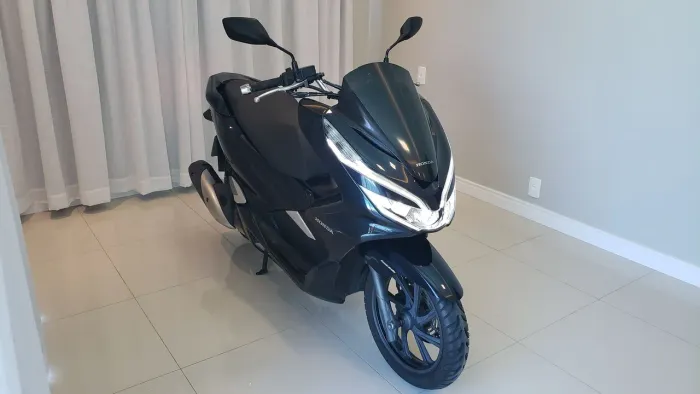 Honda PCX 150 2019