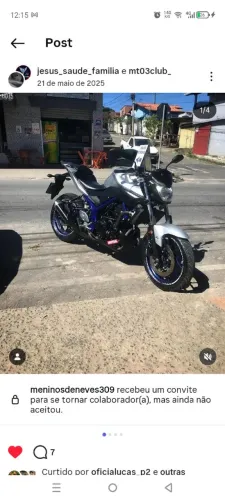 Vendo MT 03