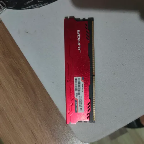 Memória 16GB 2666mhz