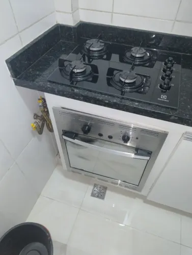 Encanador gasista e bombeiro hidráulico! Rj zona Sul, centro, zona norte,barra, Niterói 