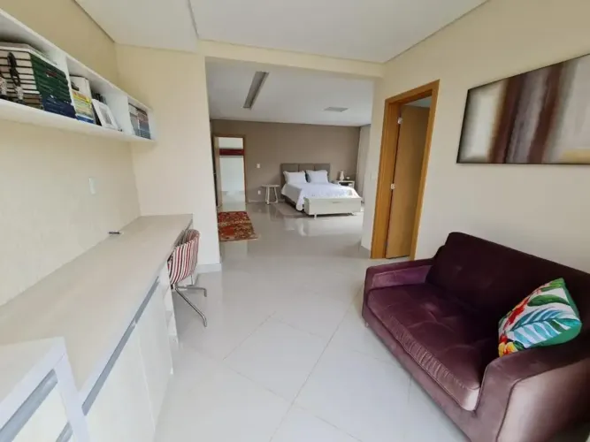 Casa em condomínio à venda, 4 quartos, 2 suítes, 3 vagas, Condomínio Águas da Serra Morena