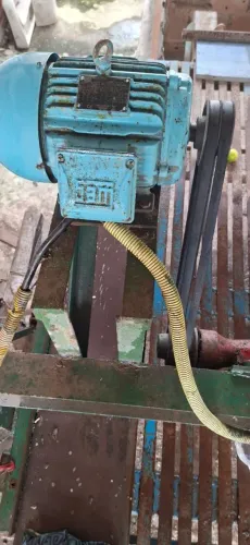 Motor weg
