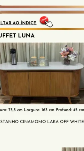 Buffet Cláudio