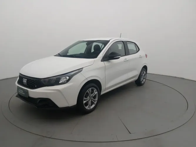 Fiat Argo Drive 1.0 Firefly 2026