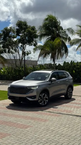 GWM Haval H6 Premium Phev AWD 2024