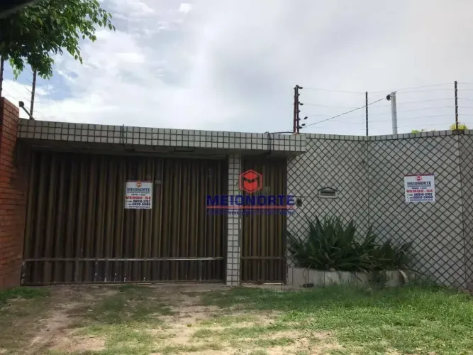 Terreno de 3100m² à Venda em Localização Privilegiada, Araçagy-MA