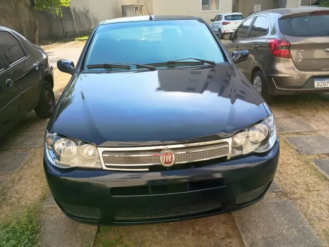 Fiat Palio Celebration 1.0 Fire Flex 8V 4P 2009
