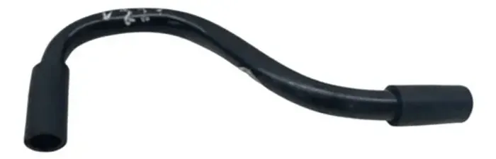 Mangueira Respiro Anti Chama Volkswagen Gol G5 G6 2014