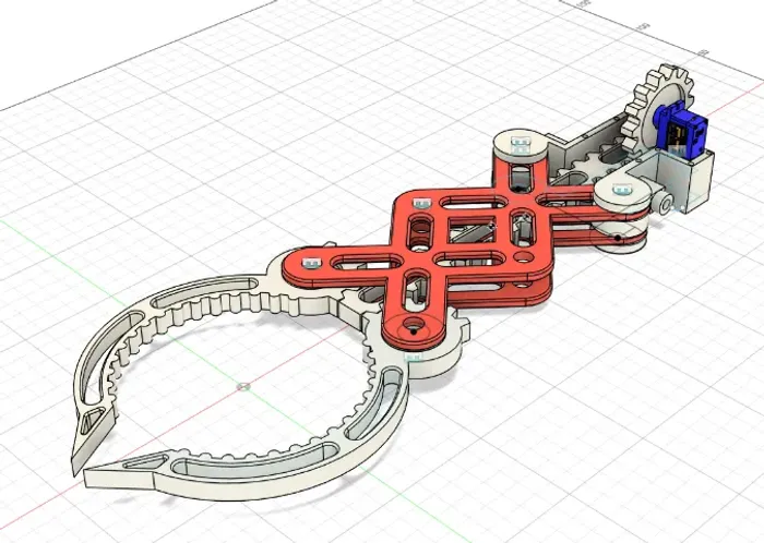 Faço Modelagem 3D de Peças Sob Medida | STL para Impressão