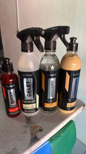 Produtos vonixx
