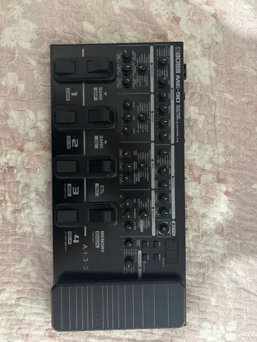 BOSS ME-90
