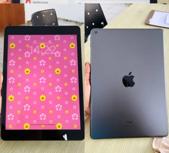Ipad 9th 64gb