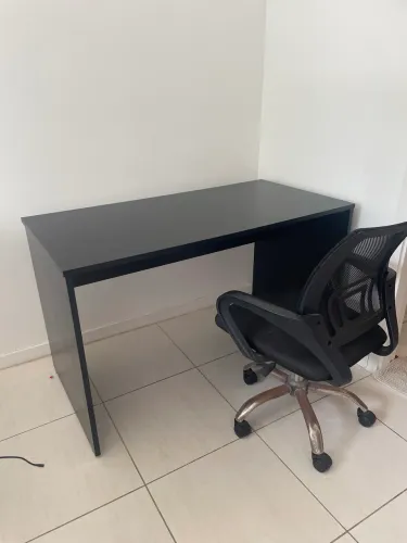 Mesa Escritório 120x60