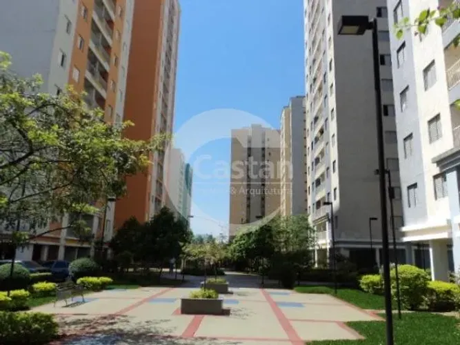 Projeto Viver