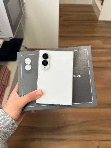 Galaxy Z Fold8 512GB