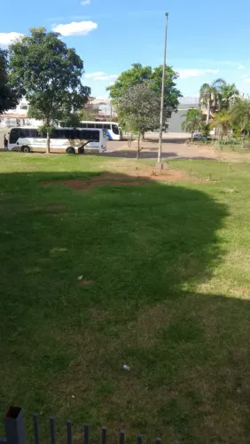 Cuida de criança 