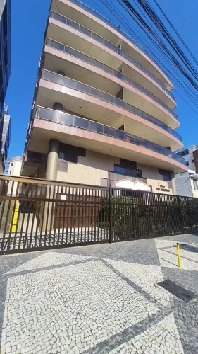 COBERTURA EXCLUSIVA PARA LOCAÇÃO EM BAIRRO NOBRE, VILA NOVA - CABO FRIO/RJ