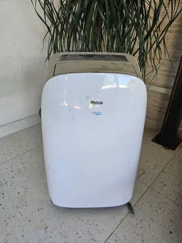 Ar condicionado portátil