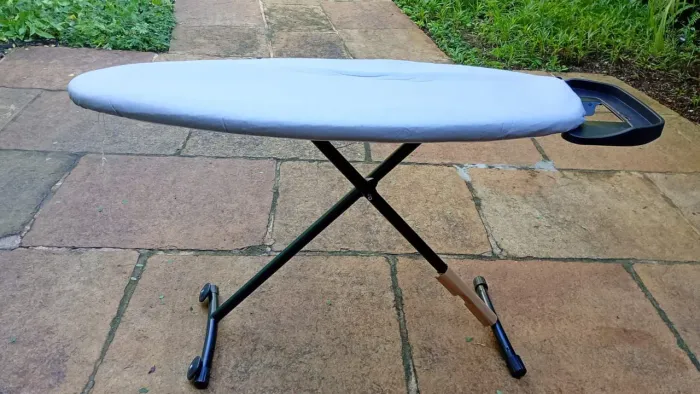 Tábua de passar roupa
