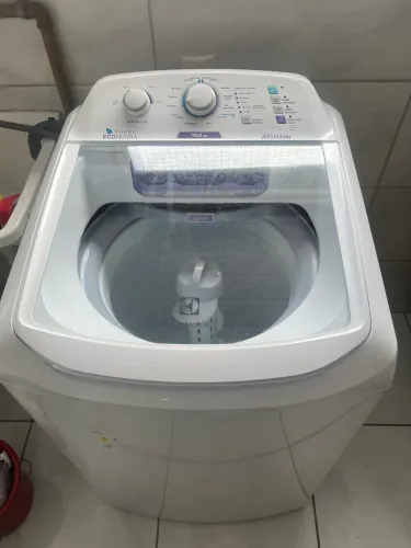 Máquina de Lavar Jet e Clean 10,5kg