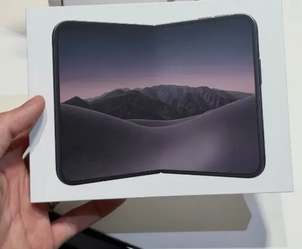 iPhone Duo 256GB Céu Noturno | Branco Estrela