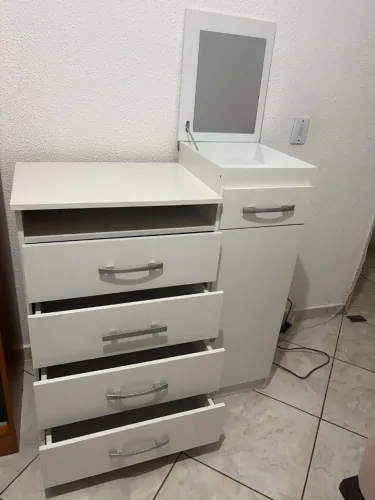Cômoda/Penteadeira