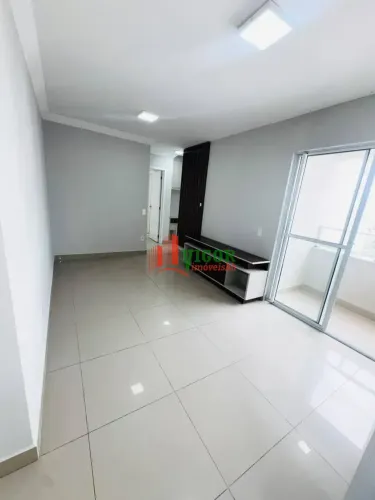 Apartamento com 2 quartos, 1 vaga e 50m² à venda no Planalto, Belo Horizonte/MG