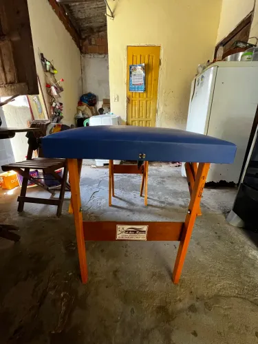 Vendo maca estética profissional