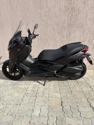 Yamaha XMAX 300 Connected 2026 | Apenas 1.700 km