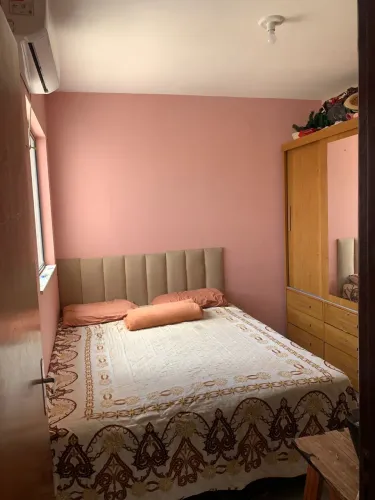 Passo chave ou Troco por casa em Condomínio fechado 