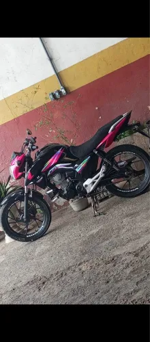 Moto extra ( projeto)