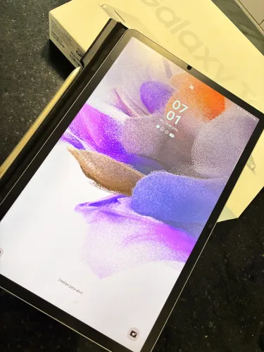 SAMSUNG GALAXY TAB S7 FE