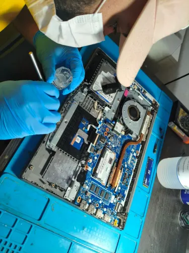 Técnico de Informática em São Luís - Manutenção e Configuração