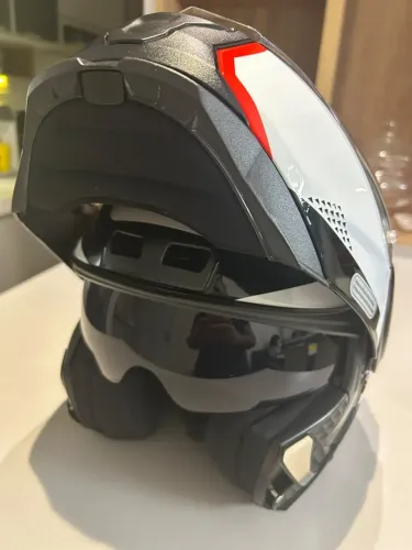 Capacete LS2 Scope ff902 Tam.60