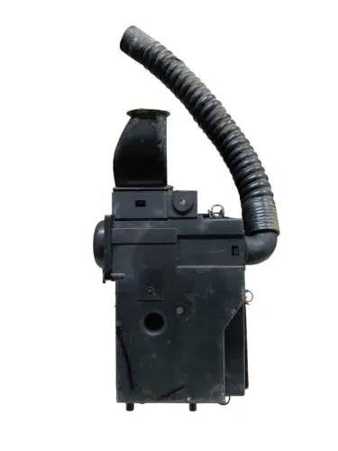 Caixa de filtro de ar Fiat Uno 1990