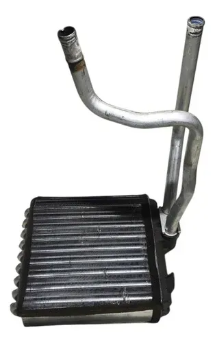 Radiador Ar Quente Bc1161203031 Honda Fit 2003 2004 A 2008