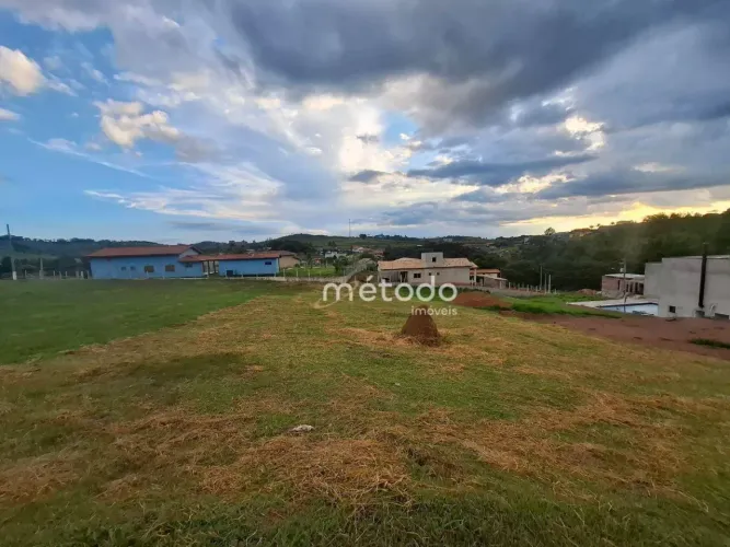 Terreno à venda, 1034 m² por R$ 345.000,00 - Condomínio Residencial Urbanova - Guararema/S