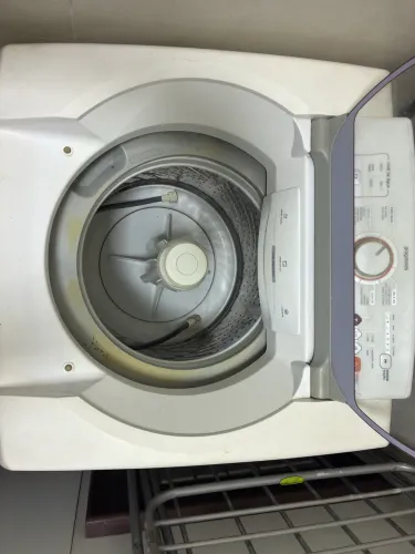 Máquina de lavar roupas Brastemp 11 kg