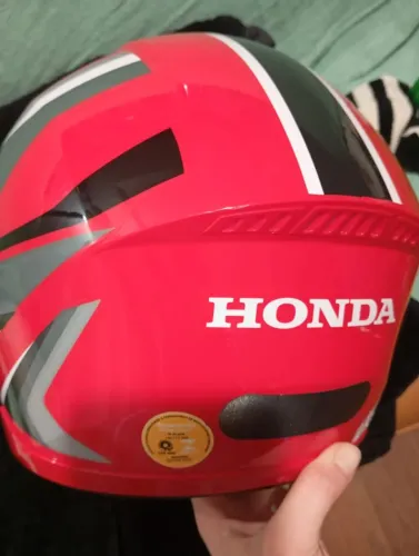 Capacete