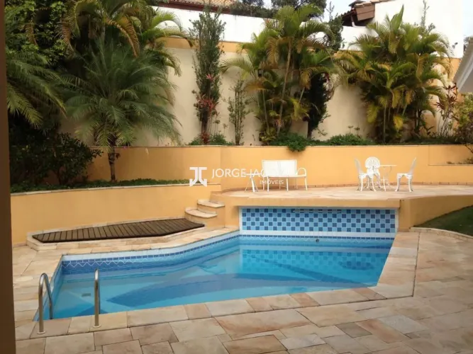 Sobrado com 3 dormitórios à venda, 450 m² - Jardim Eltonville - Sorocaba/SP