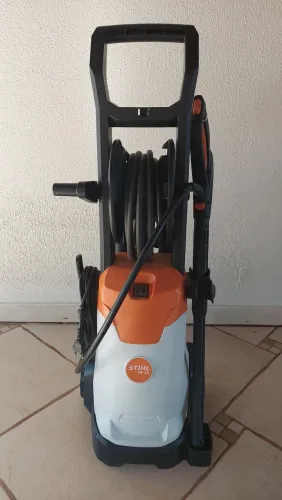 Lavadora alta pressão Sthil RE90 220V
